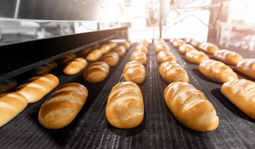NOTA APPLICATIVA Food & Beverage